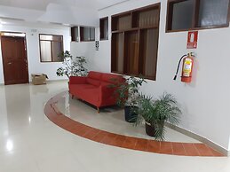 Explorer Deluxe Hotel