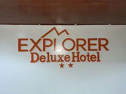 Explorer Deluxe Hotel