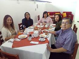 Explorer Deluxe Hotel