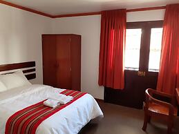 Explorer Deluxe Hotel