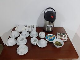 Explorer Deluxe Hotel