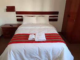 Explorer Deluxe Hotel