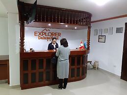 Explorer Deluxe Hotel