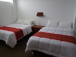 Explorer Deluxe Hotel