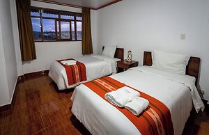 Explorer Deluxe Hotel