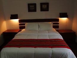 Explorer Deluxe Hotel