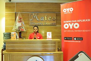 OYO 984 Maleo Guest House