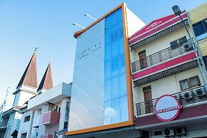 OYO 984 Maleo Guest House