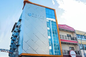 OYO 984 Maleo Guest House