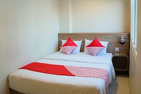 OYO 984 Maleo Guest House