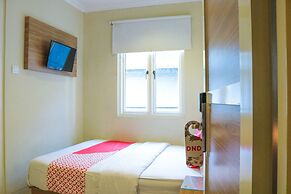 OYO 984 Maleo Guest House