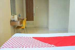 OYO 984 Maleo Guest House