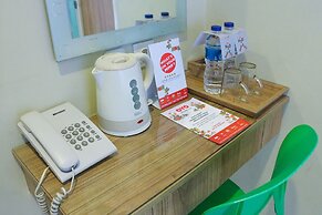 OYO 984 Maleo Guest House