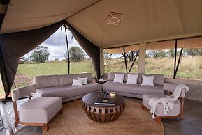 Aurari Camp