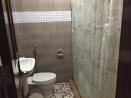 Golden Pension House