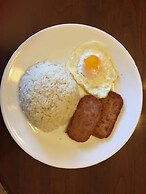 Golden Pension House