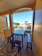 Golden Pension House