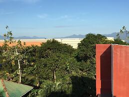 Golden Pension House