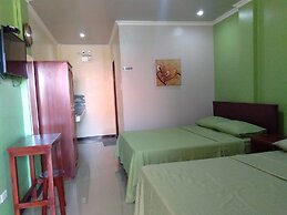 Golden Pension House