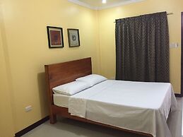 Golden Pension House