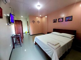 Golden Pension House