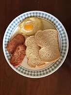 Golden Pension House