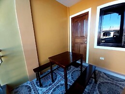 Golden Pension House