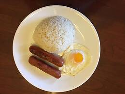 Golden Pension House