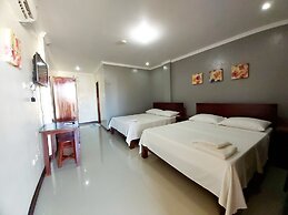 Golden Pension House