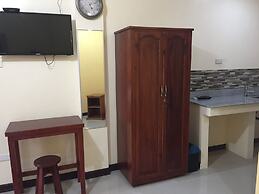 Golden Pension House