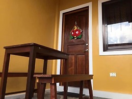 Golden Pension House