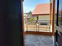 Golden Pension House