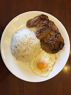 Golden Pension House