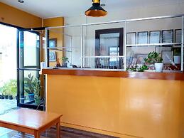 Golden Pension House