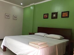 Golden Pension House