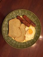 Golden Pension House