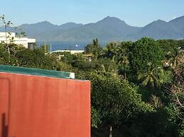 Golden Pension House