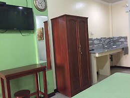 Golden Pension House