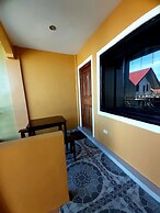 Golden Pension House