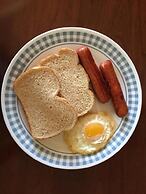 Golden Pension House