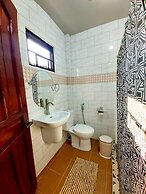 Golden Pension House