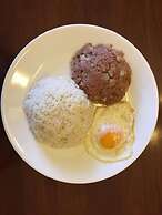 Golden Pension House