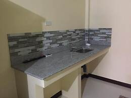 Golden Pension House