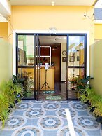 Golden Pension House