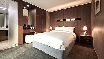 New Raon Stay