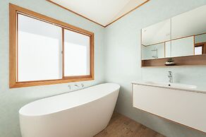 Sunny Family Beach House