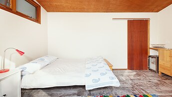 Sunny Family Beach House