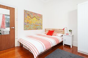 Sunny Family Beach House