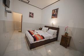 Myart Homestay