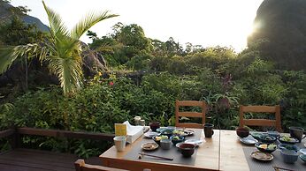 Yakushima Shikinoyado Onoaida